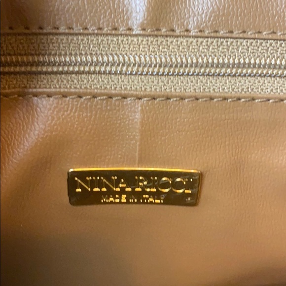 NINA RICCI.  Vintage NWT. - Picture 3 of 7